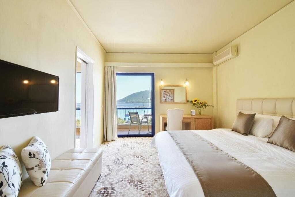 Апартаменти Ionion Star 4*