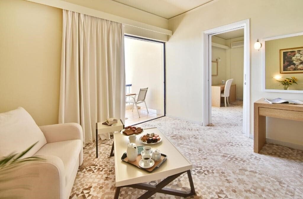 Панорама Ionion Star 4*