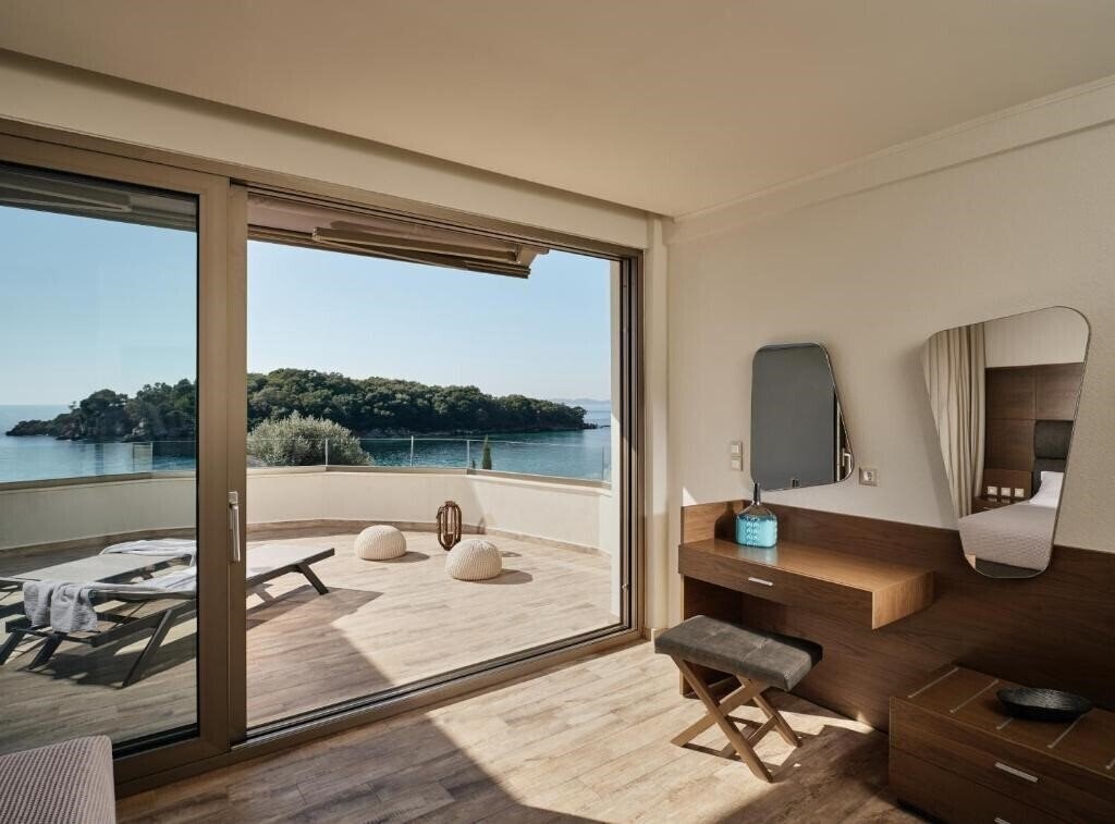 Зображення Prima Vista Boutique Hotel 4*