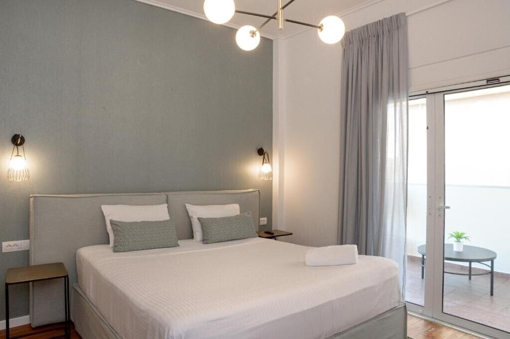 Апартаменти The Well View 4*