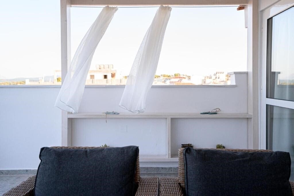 Панорама The Well View 4*