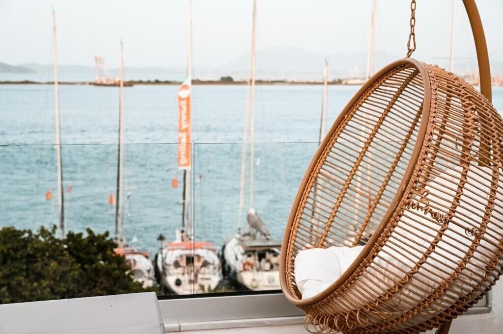 Фотографія The Well View 4*