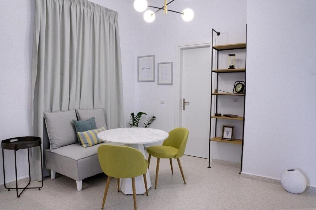 Вид The Well View 4*