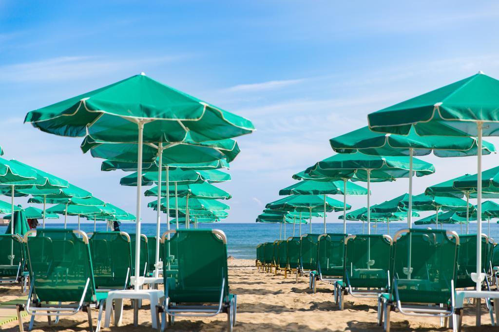 Картинка Bio Hotel Suites 4*