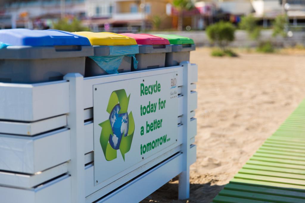 Вид Bio Hotel Suites 4*