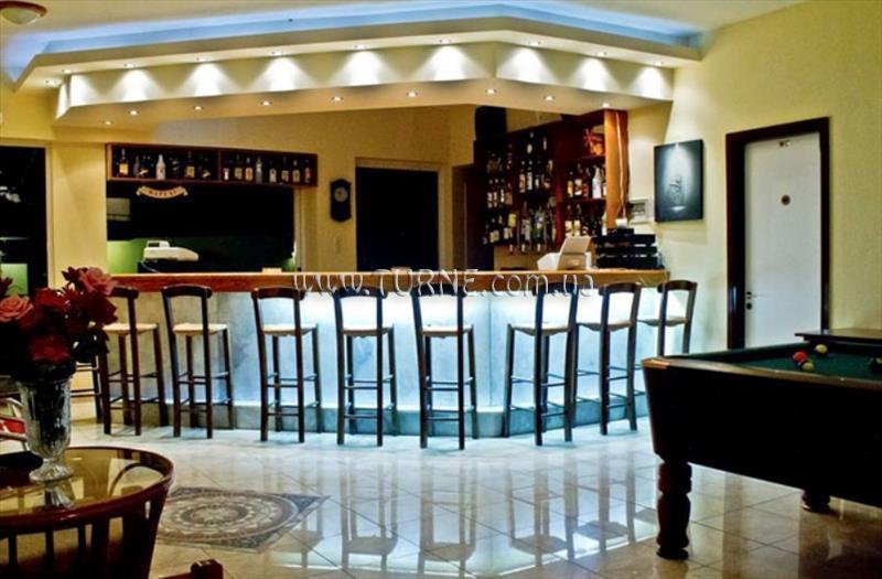 Панорама Creta Sun Hotel Apts 3*