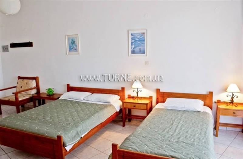 Апартаменты Creta Sun Hotel Apts 3*