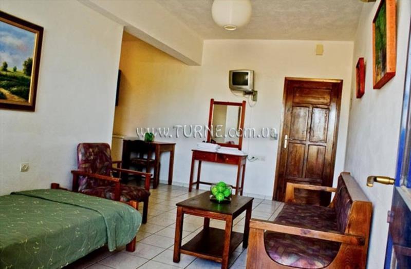 Территория Creta Sun Hotel Apts 3*