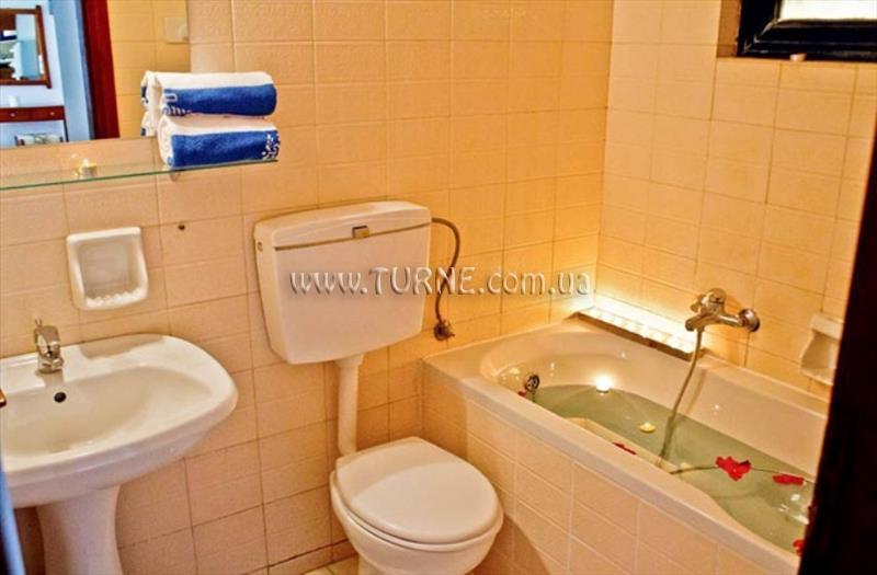 Вид Creta Sun Hotel Apts 3*