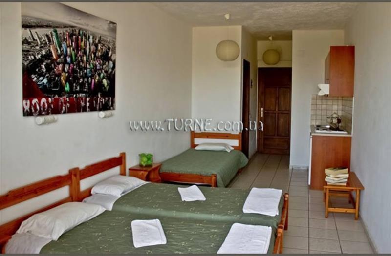 Изображение Creta Sun Hotel Apts 3*