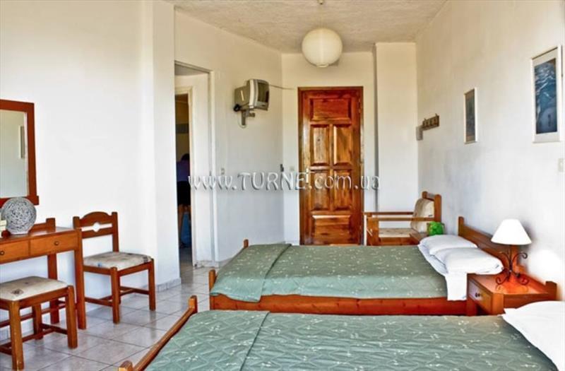 Фотография Creta Sun Hotel Apts 3*