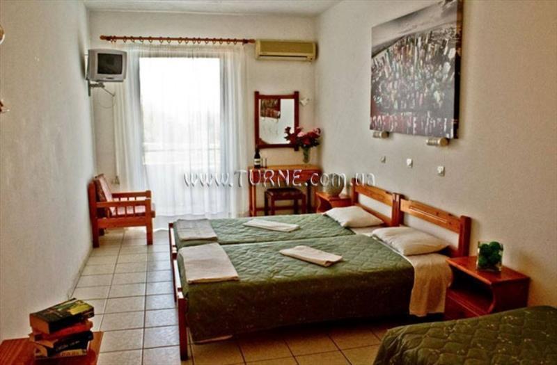 Фото Creta Sun Hotel Apts 3*