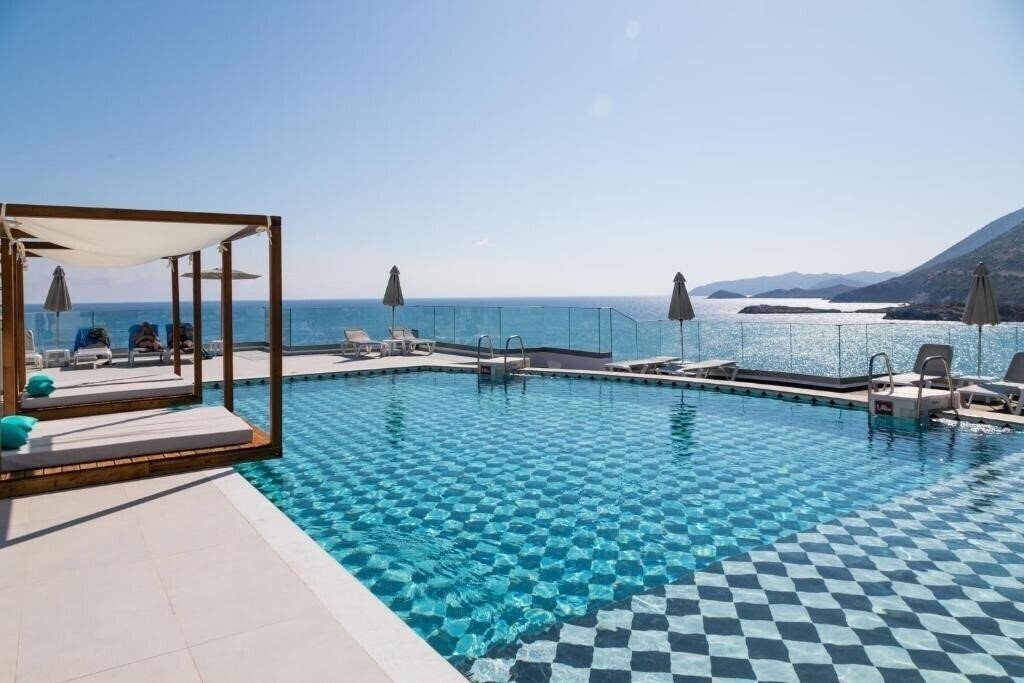 Фото Bali Blue Bay 3*