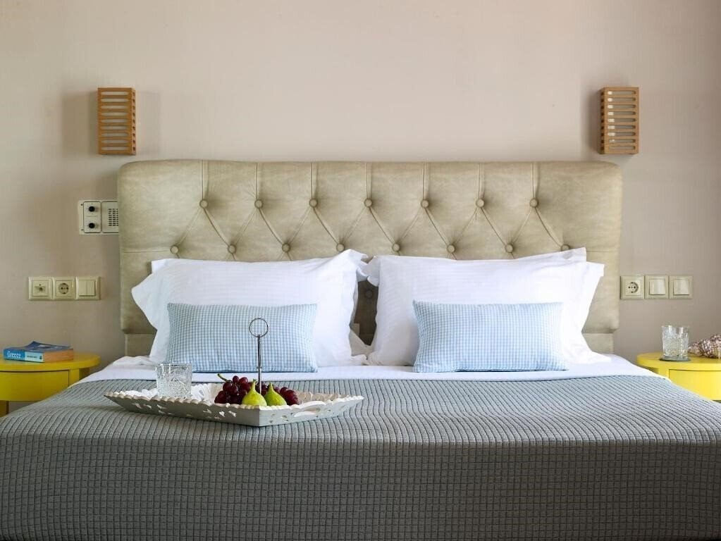 Зображення Marelina Villas 3*