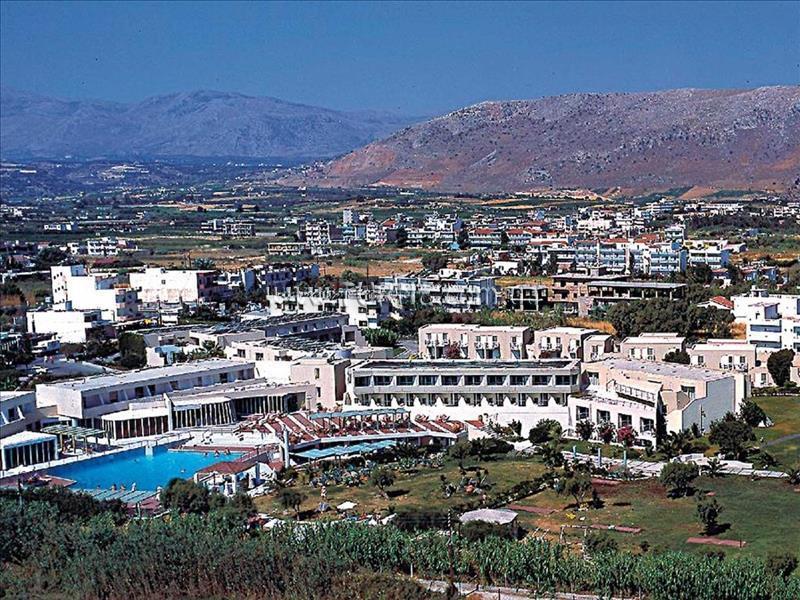 Апартаменти Marina Hotel 3*