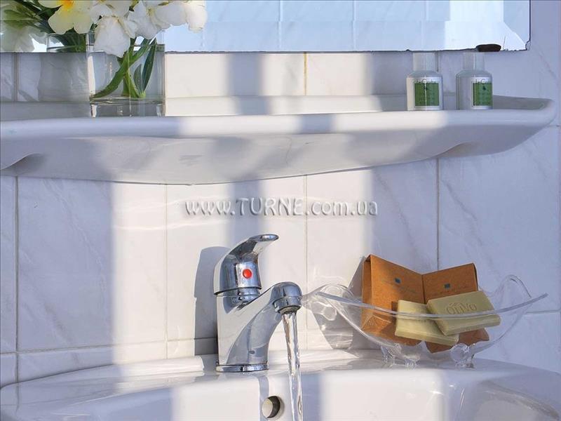 Територія Marina Hotel 3*