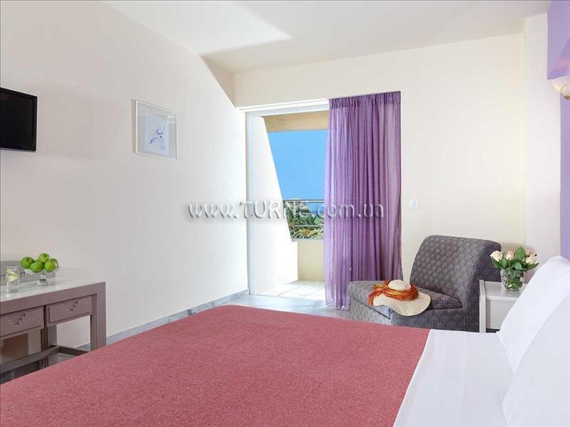 Вид Marina Hotel 3*