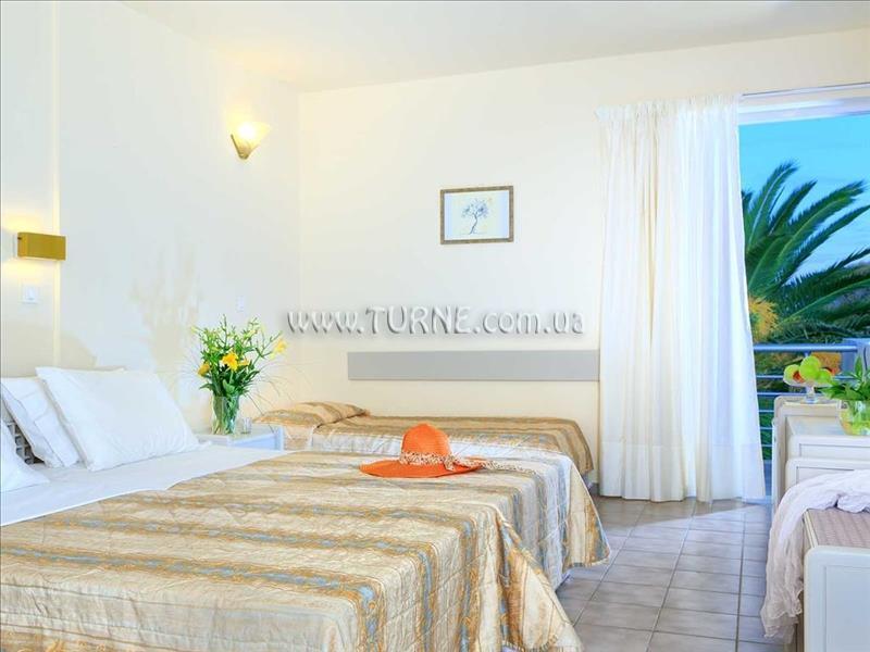 Картинка Marina Hotel 3*