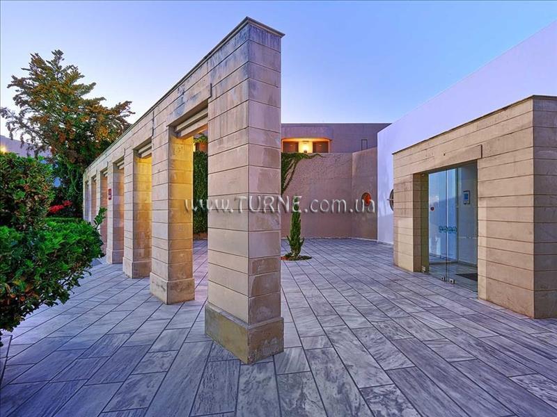 Фотографія Marina Hotel 3*