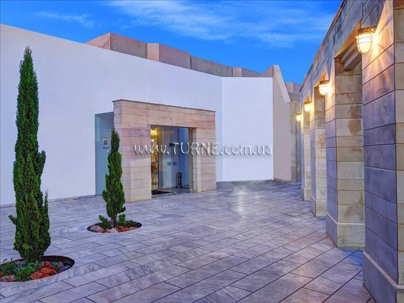 Фото Marina Hotel 3*