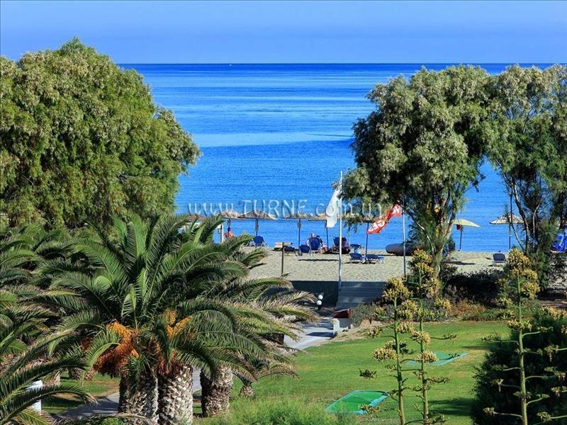 Готель Marina Hotel 3*