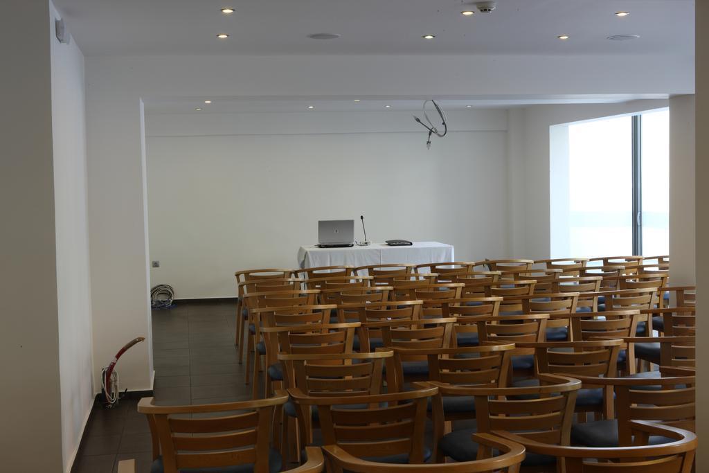 Територія Olympic Paladium Hotel 3*