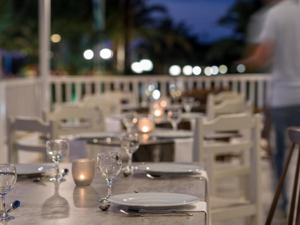 Апартаменты Ariadne Apartments 2*