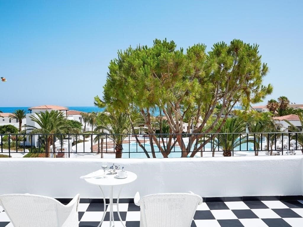 Вид Caramel Grecotel Boutique Resort 5*