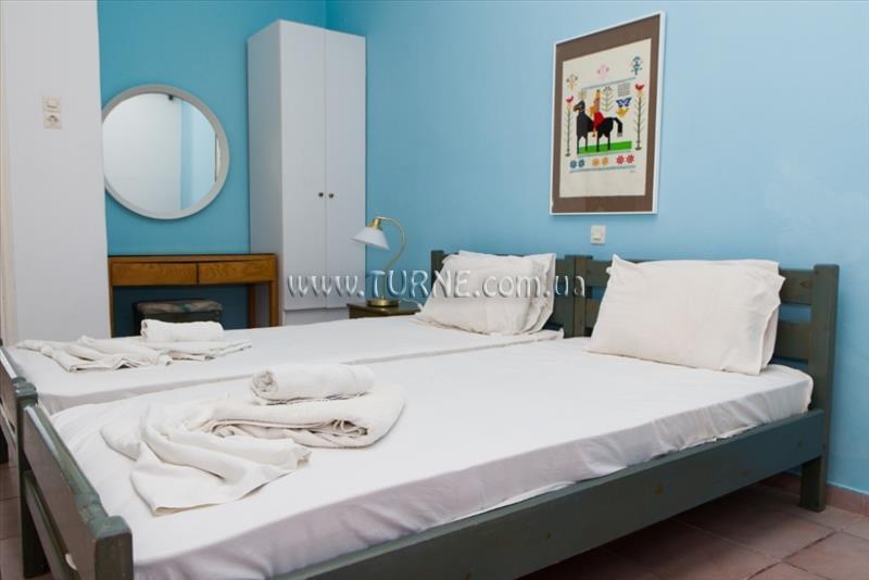 Територія Blue Dream Hotel 3*