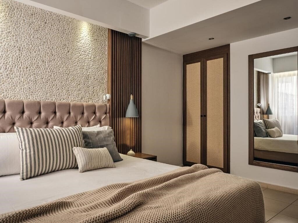 Вид The Royal Blue Resort 5*