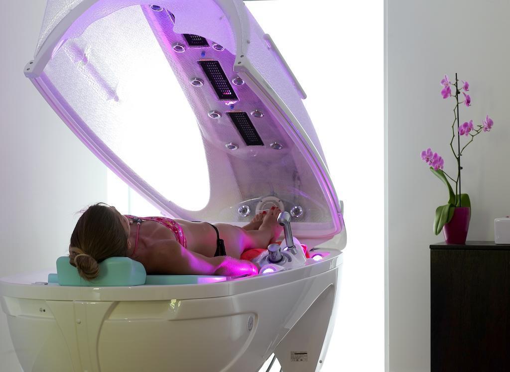 Вид Macaris Suites & SPA 4*