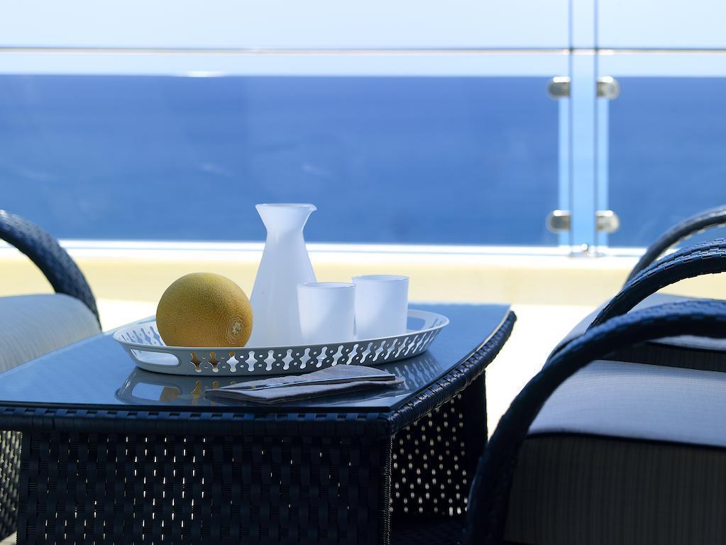 Апартаменты Macaris Suites & SPA 4*