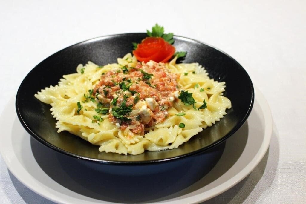 Панорама Castello Bianco Hotel 3*