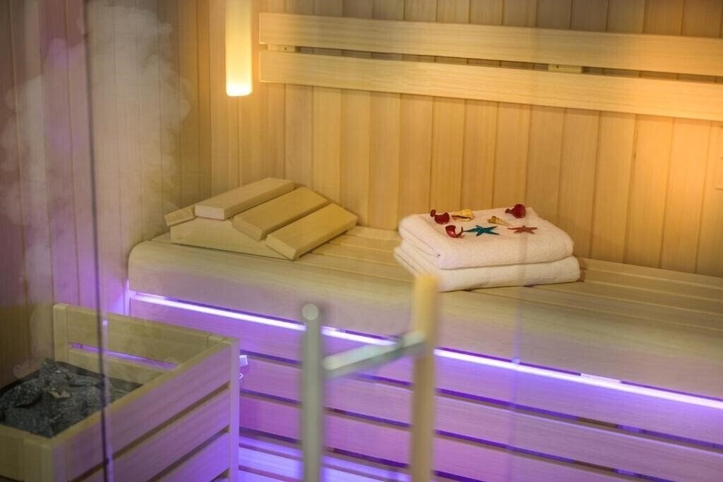 Территория Kyma Beach 3*