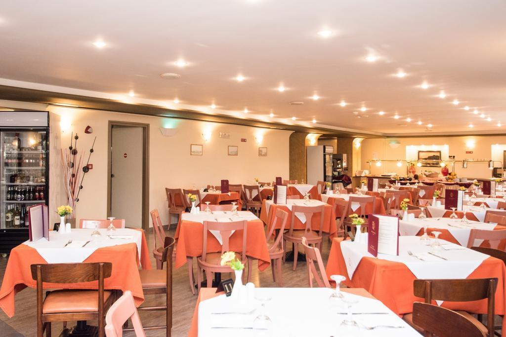 Фотографія Brascos Hotel 3*