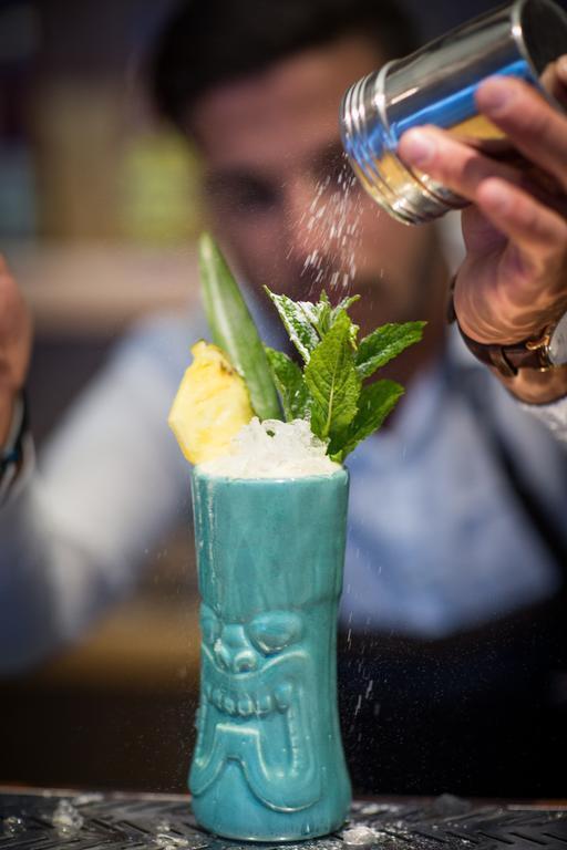 Зображення Brascos Hotel 3*