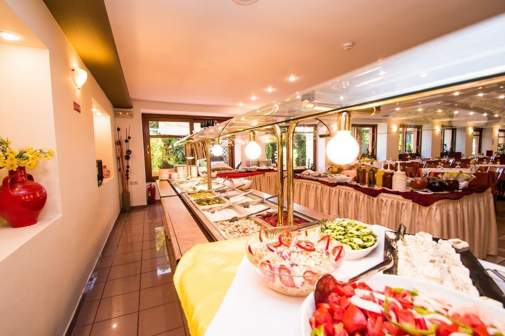 Вид Brascos Hotel 3*