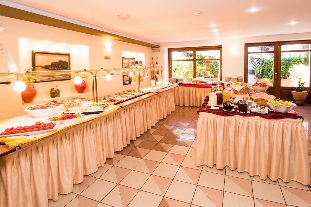 Територія Brascos Hotel 3*