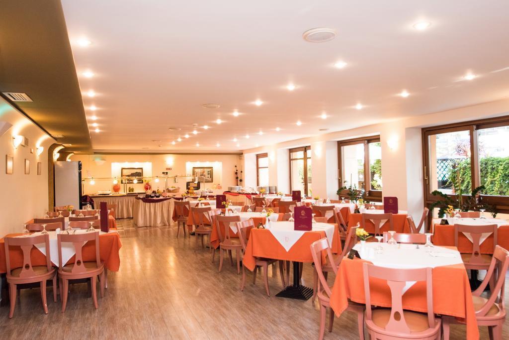 Панорама Brascos Hotel 3*