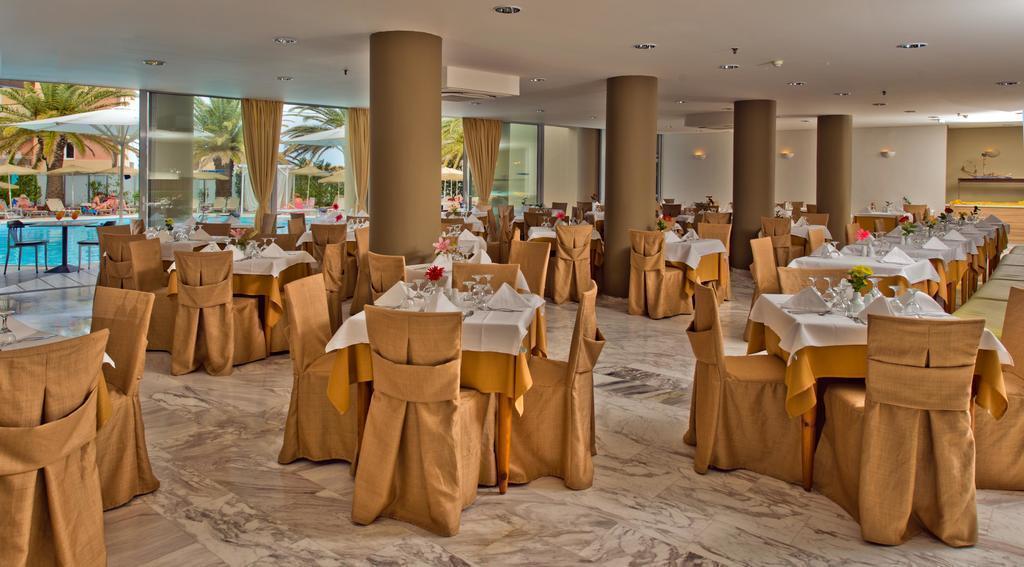 Апартаменти Minos 4*