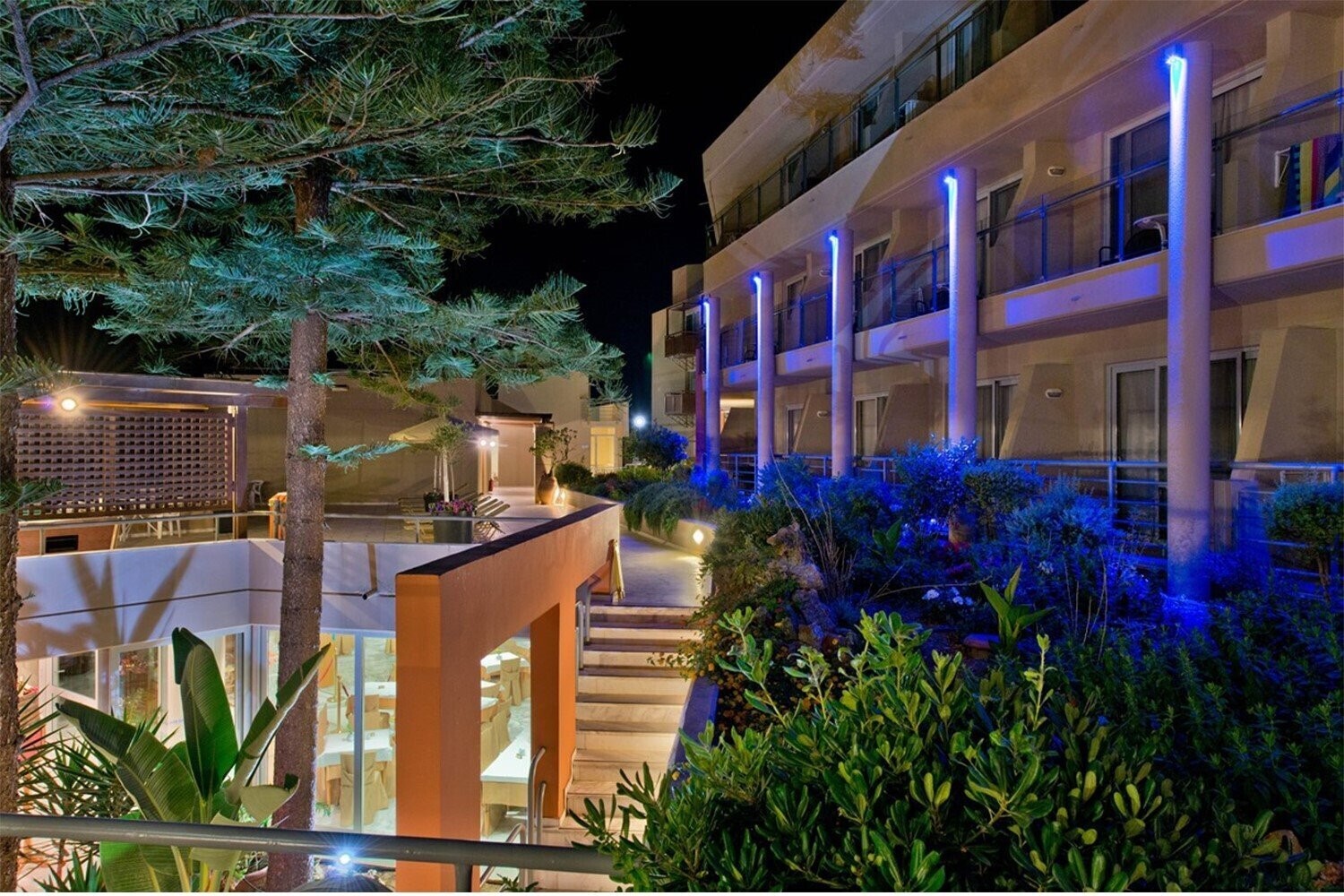 Изображение Minos 4*