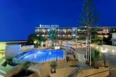 Гарячі тури в Грецію з  Крайова