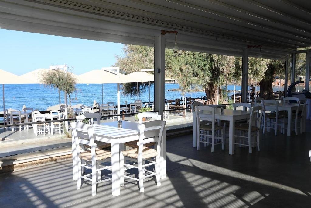 Вид Marvida Hotel Niriides Beach 4*