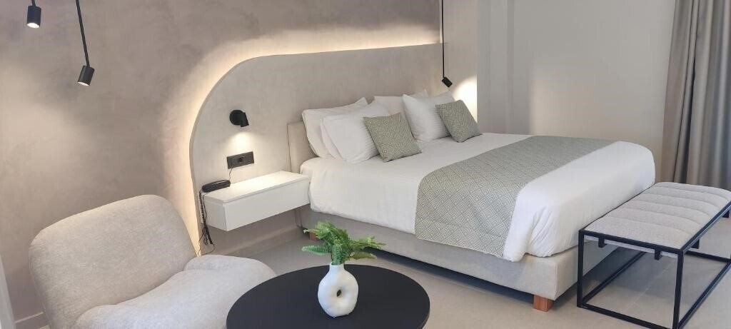 Вид Ammos Studios 4*