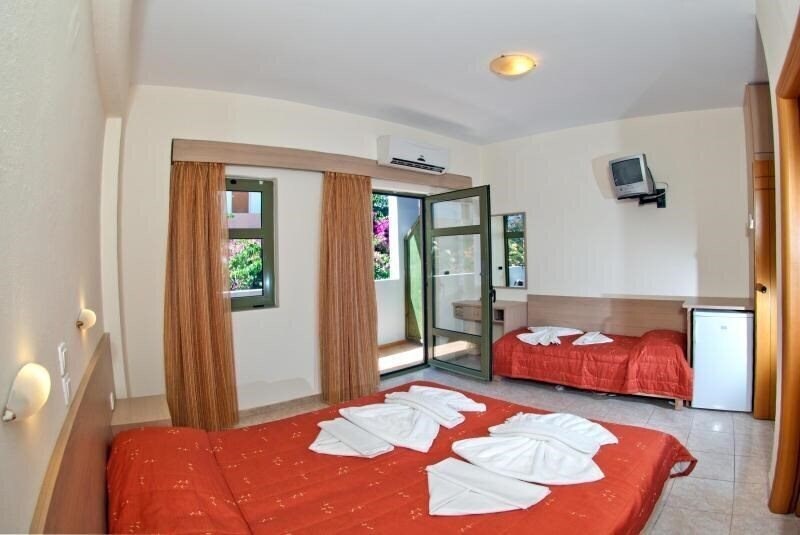 Панорама Stella Katrin 2*