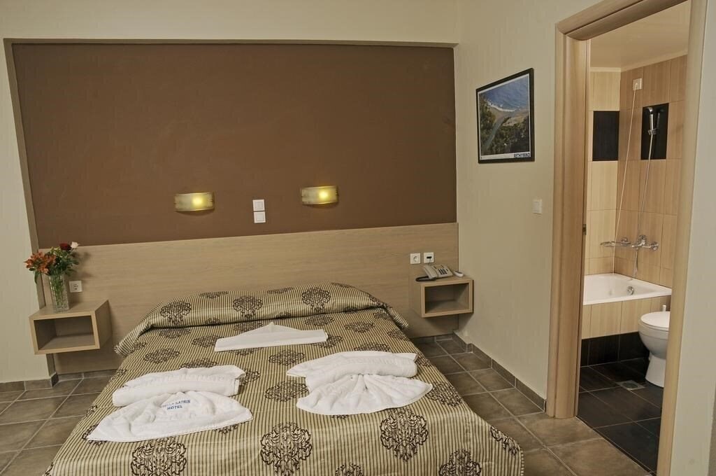 Вид Stella Katrin 2*