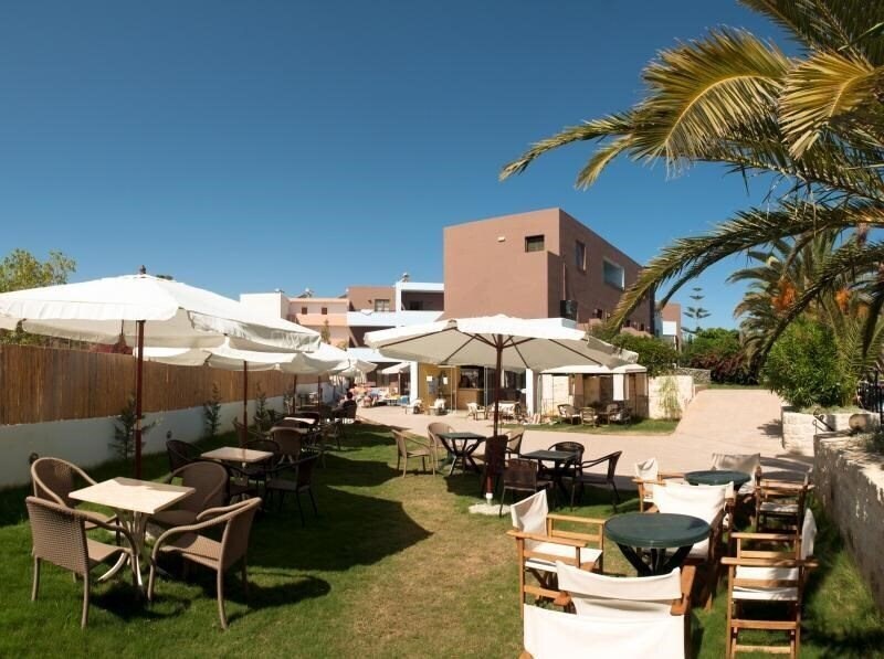 Територія Stella Katrin 2*