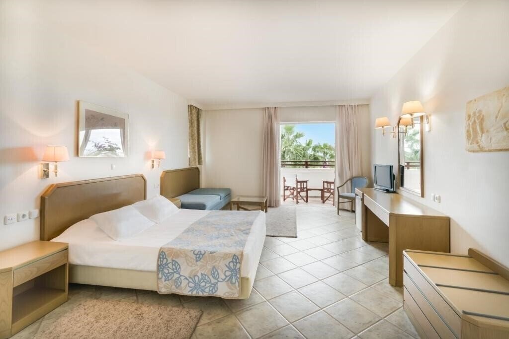 Панорама Iberostar Creta Panorama 4*