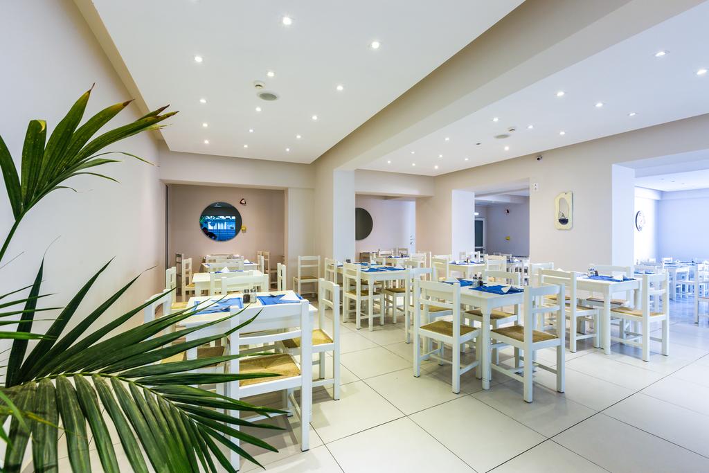 Вид Smartline Dimitrios Beach 3*