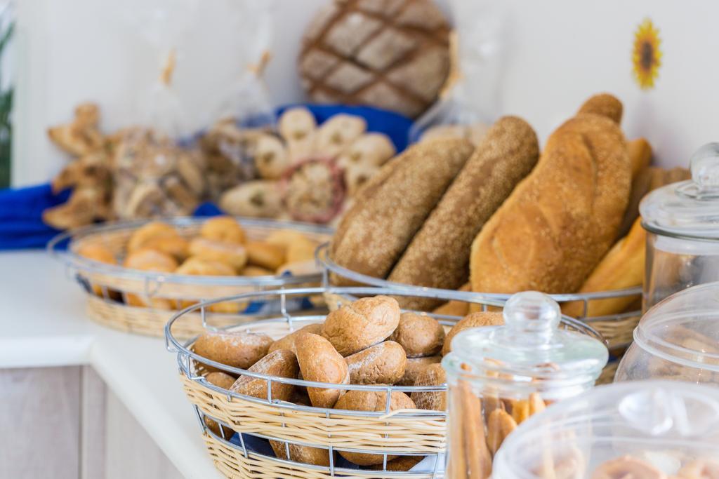 Панорама Smartline Dimitrios Beach 3*